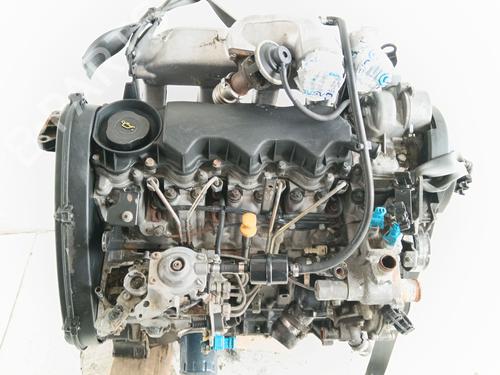 Used Engine Engine PEUGEOT BOXER Van (230L) 2.5 TDI (107 hp) 33609965 33609965
