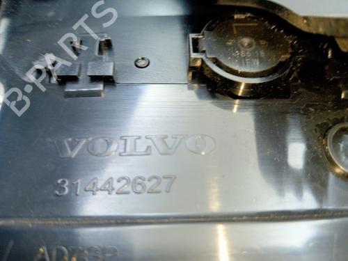Luftventil VOLVO XC40 (536) | BP22102031I21 - Image 5