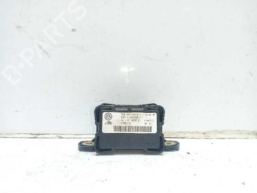 Used Electronic module Electronic module 23857378 23857378