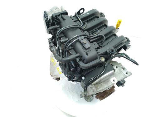 Engine RENAULT CLIO III (BR0/1, CR0/1)  | BP12310405M1 