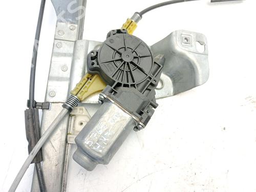 Front right window mechanism RENAULT KANGOO Express (FW0/1_) 1.5 dCi 90 (FW0G, FW05, FW08, FW11) | BP30617618C23 - Image 2