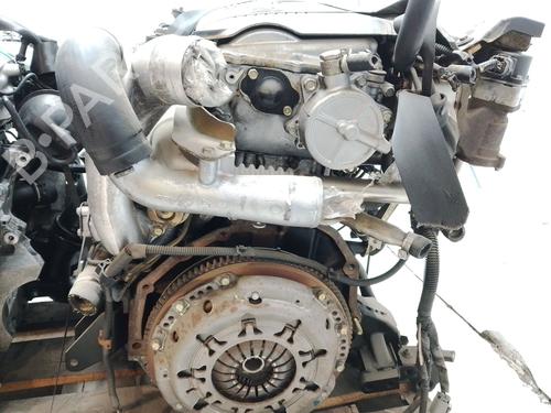 Engine NISSAN ALMERA II Hatchback (N16) 2.2 Di | BP31864465M1 - Image 4