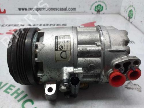 AC compressor BMW 3 Compact (E46) 320 td | BP7955941M34 - Image 5
