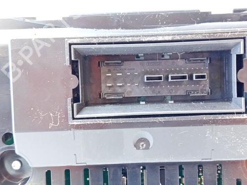 Instrument cluster VW PASSAT B6 (3C2)  | BP30599663C47 