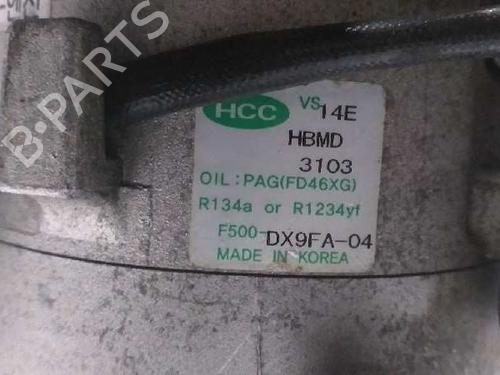 AC Kompressor HYUNDAI ix35 (LM, EL, ELH)  | BP7958877M34 