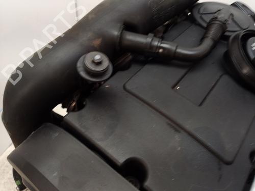 Motor AUDI A3 (8P1) 2.0 TDI 16V | BP30456130M1