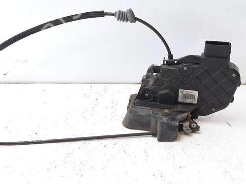 Used Front right lock VOLVO S40 II (544) 2.0 D (136 hp) 30576750