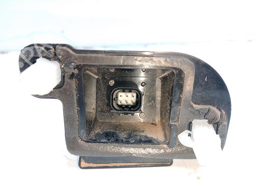 Electronic module TOYOTA YARIS (_P13_)  | BP25851120M83 