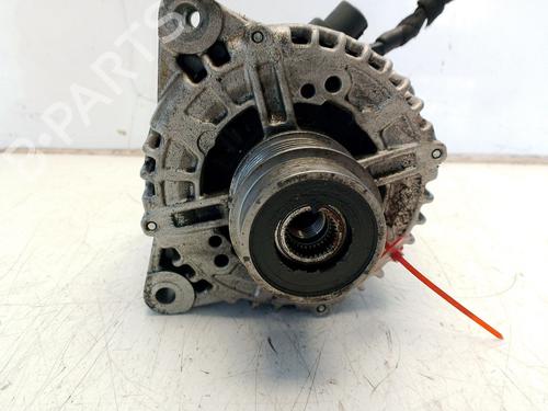 Alternator CITROËN C6 (TD_) 2.7 HDi | BP35895992M7 - Image 3