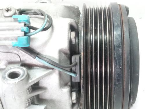 AC compressor OPEL MERIVA A MPV (X03)  | BP10647963M34 