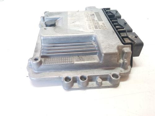 Engine control unit (ECU) CITROËN C4 I (LC_)  | BP10506713M57 