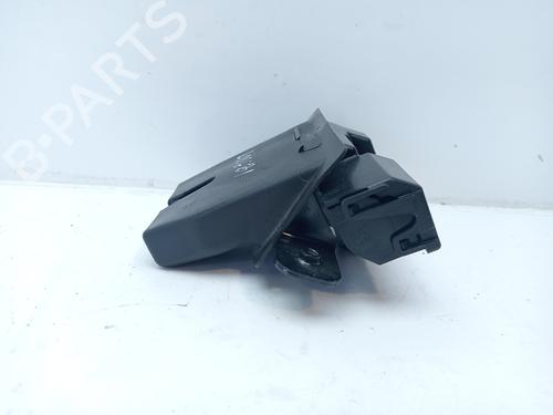 Tailgate lock FORD FIESTA VI (CB1, CCN)  | BP16179875C101 