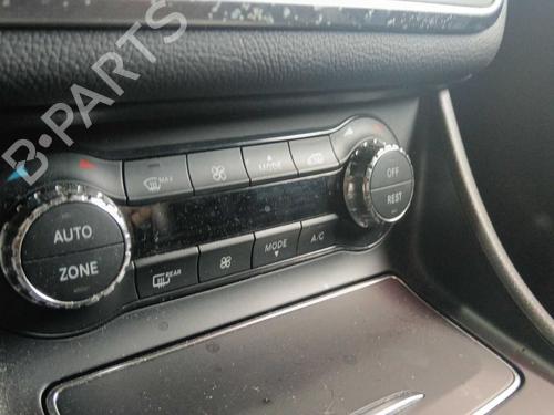 Used Climate control Climate control 37695510 37695510