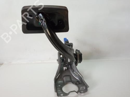 Break pedal KIA NIRO I (DE)  | BP10386503I19 