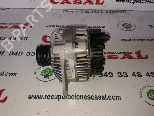Used Alternator Alternator 7963473 7963473