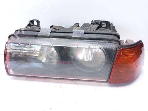 Used Left headlight Left headlight 15835400 15835400