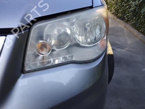 Left headlight CHRYSLER GRAND VOYAGER V (RT) | BP16903473C28 - Image 2