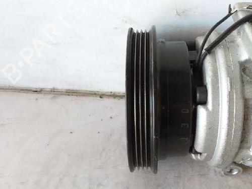 AC compressor KIA RIO I Saloon (DC_)  | BP7960311M34 