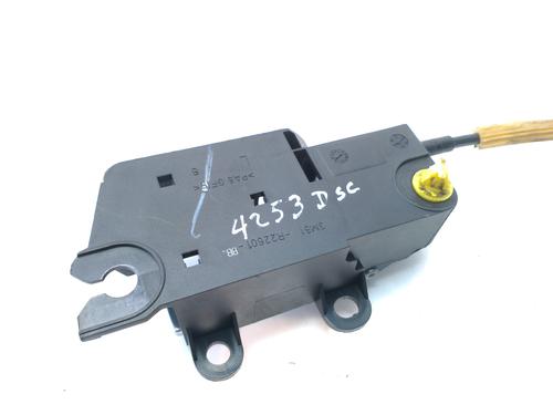 Front left interior door handle FORD FOCUS II (DA_, HCP, DP)  | BP22188410I13 