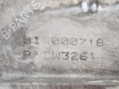 Gearbox CHEVROLET CRUZE Hatchback (J305) 1.8 | BP34265679M3 - Image 3