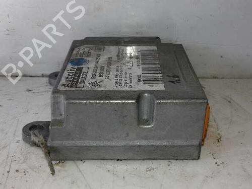 ECU airbags CITROËN BERLINGO / BERLINGO FIRST Box Body/MPV (M_) 1.9 D 70 (MBWJZ, MCWJZ) | BP7957867M53 