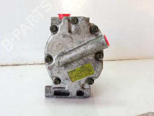 AC compressor FORD KA (RU8)  | BP8075991M34 