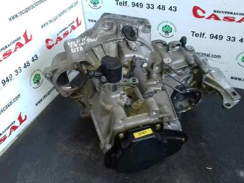 Gearkasse Gearkasse 7962053 7962053