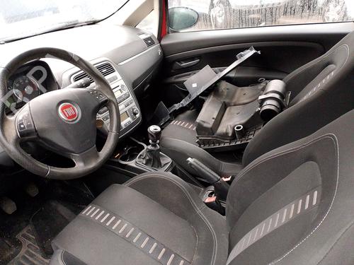 Right front window switch FIAT GRANDE PUNTO (199_) 1.3 D Multijet (199.AXD11, 199.AXD1A, 199.AXD1B,... | BP33977637I26  - Image 8