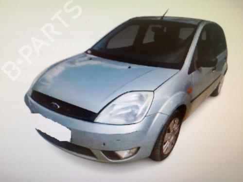 Starter FORD FIESTA V (JH_, JD_)  | BP19095191M8 