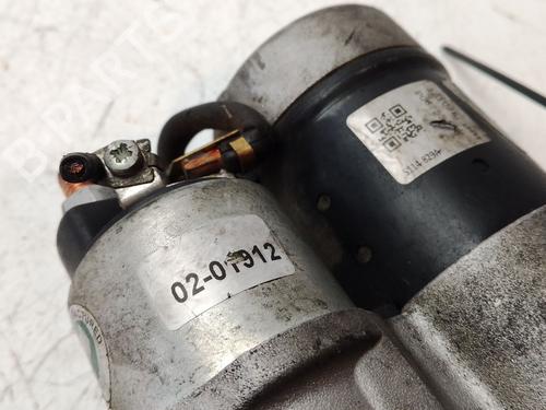 Starter OPEL MERIVA B MPV (S10)  | BP30562502M8 