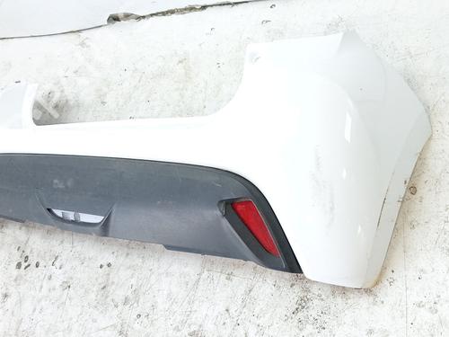 Rear bumper TOYOTA YARIS (_P21_, _PA1_, _PH1_) 1.5 Hybrid (MXPH10, MXPH11) | BP29753571C8