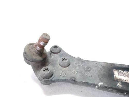 Right front suspension arm PEUGEOT 508 I (8D_)  | BP9519052M13 