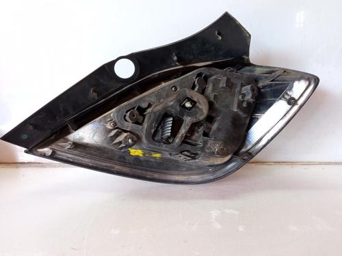 Left taillight OPEL ASTRA H (A04)  | BP9578608C34 