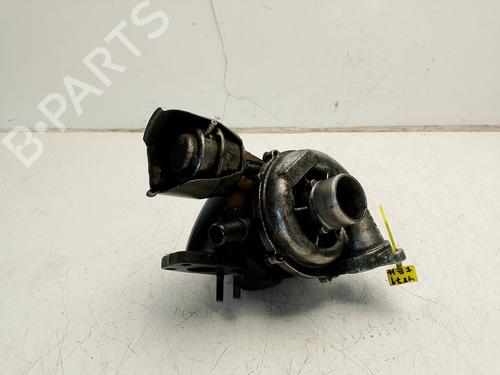turbochargersupercharger-volvo-v50-545-2003-2004-2005-2006-2007-2008-2009-2010-2011-2012-36239080 main image