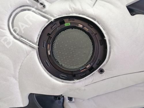 Rear left panel MINI MINI (F56) Cooper S | BP37270729C60 - Image 7