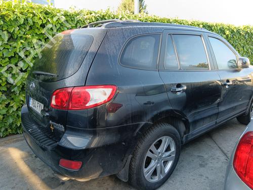 Left tailgate light HYUNDAI SANTA FÉ II (CM) 2.2 CRDi | BP38013457C79 - Image 14