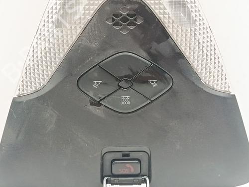 Kabinelys TOYOTA C-HR (_X1_) | BP38096820I8 - Image 2
