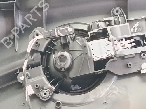 Front left panel MINI MINI (F56) Cooper S | BP37270727C58 - Image 6