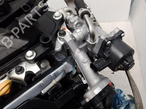 Engine TOYOTA YARIS (_P13_)  | BP31159394M1 