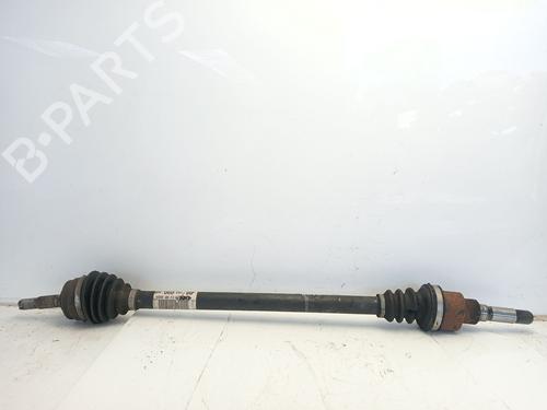 Used Right front driveshaft Right front driveshaft 25017331 25017331