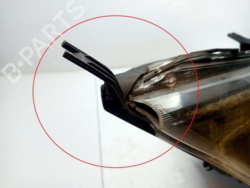 Right headlight FORD TRANSIT CUSTOM V362 Bus (F3) | BP20104136C29 - Image 2