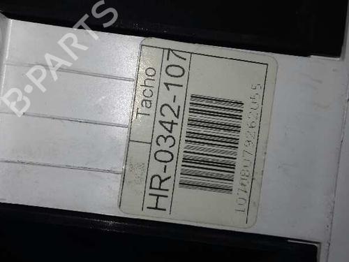 Instrument cluster HONDA CIVIC VIII Hatchback (FN, FK) 2.2 CTDi (FK3) | BP7963959C47 