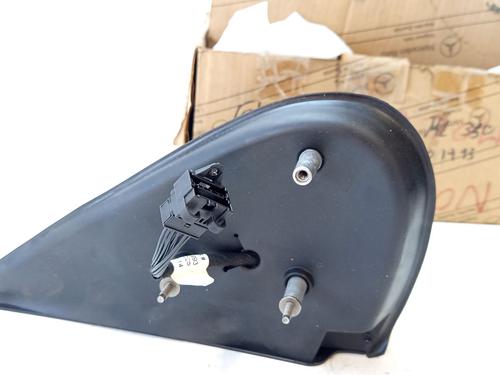 Left mirror MERCEDES-BENZ CLK (C208) CLK 200 (208.335) | BP30553984C26