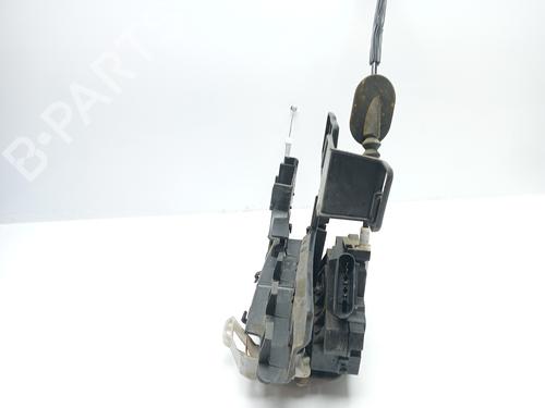 Front right lock FORD FIESTA VI (CB1, CCN)  | BP16174452C97 