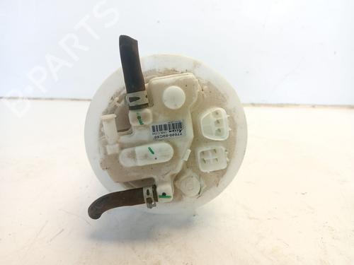 Fuel pump TOYOTA C-HR (_X1_) | BP31157984M76