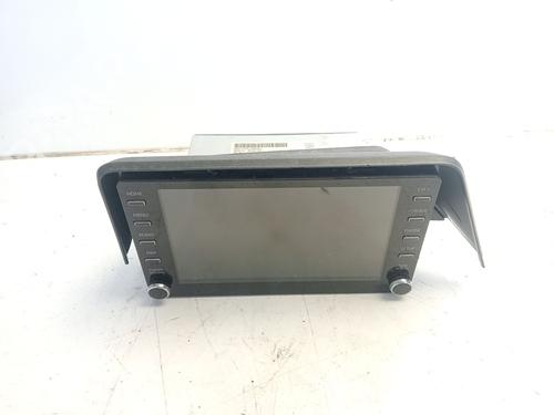 Used Display monitor TOYOTA C-HR (_X1_) [2016-2025]  30923816