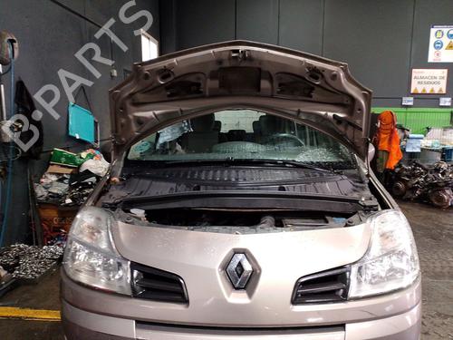 håndbremse RENAULT MODUS / GRAND MODUS (F/JP0_) 1.2 16V (JP0W) | BP38107812I18 - Image 5