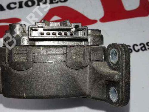 Pedal SEAT IBIZA III (6L1)  | BP7951683I4 