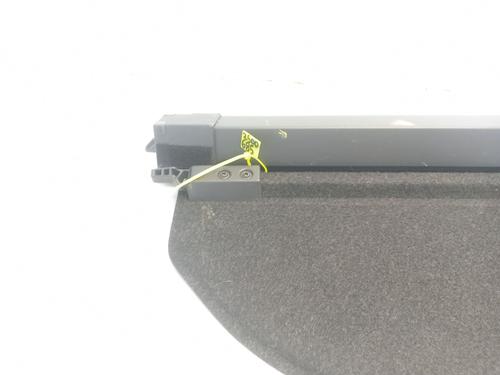 Rear parcel shelf RENAULT KADJAR (HA_, HL_) 1.6 TCe 165 (HLMH) | BP29385149C85 