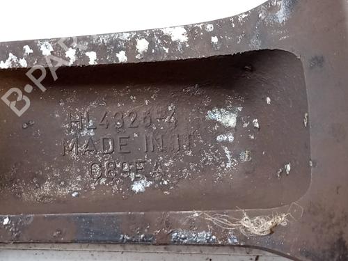 Rim LAND ROVER FREELANDER 2 (L359)  | BP28318999C45 